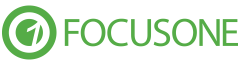 focusone_logo 480 130